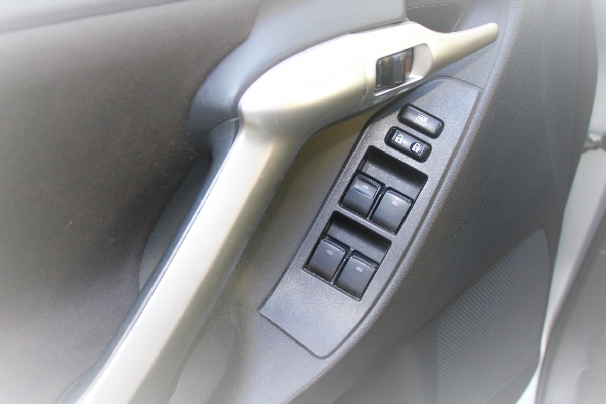 Toyota Verso — 14